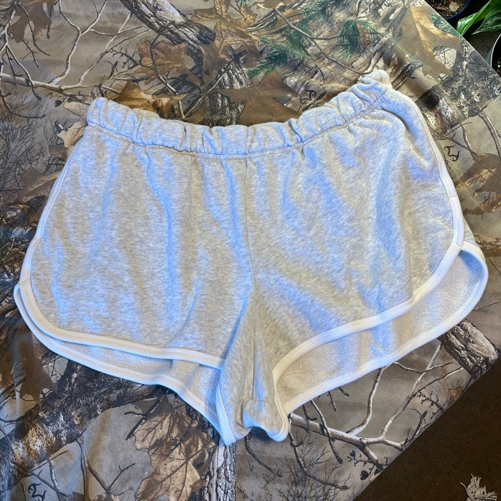 PINK shorts